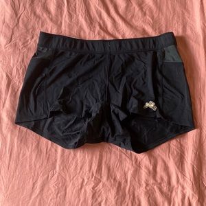 Tracksmith Lane 5 Shorts